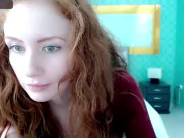 webcam girl _ginger_hot capture image #553226