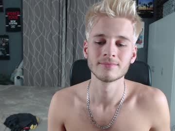 webcam man freddy_star capture image #1103549