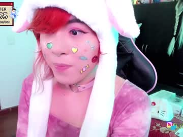 webcam tranny fijisakistar capture image #4581883