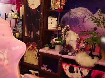 webcam girl faith_chan capture image #2081957