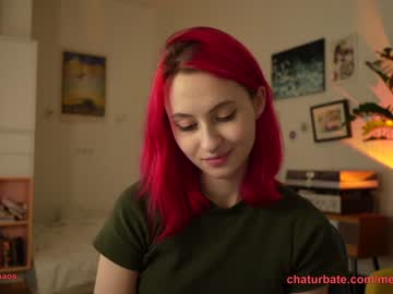 webcam girl merunyya capture image #2695154