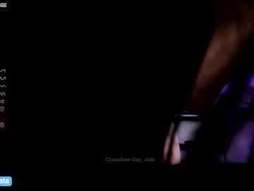 webcam girl gigi_ulala capture image #5164843