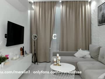 webcam girl merelin__ capture image #1992452