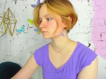 webcam girl natashasoft capture image #4430880