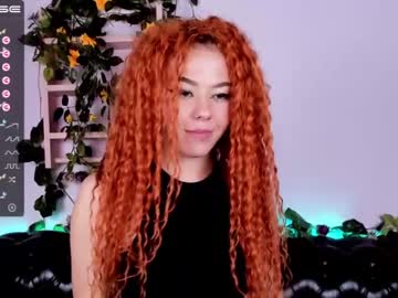 webcam girl juliaamster capture image #3201280