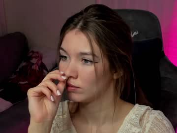 webcam girl loly_rain capture image #4484505