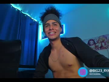 webcam man ryannbig23 capture image #4010032