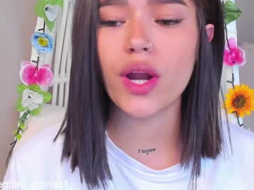 webcam girl _meghan_gomez1_ capture image #143174