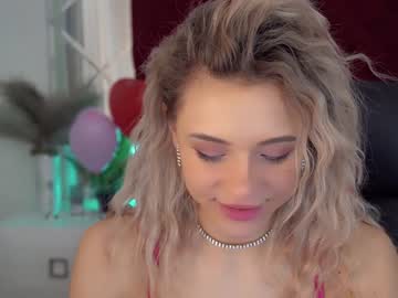webcam girl cherrishlulu capture image #1780283