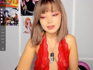 webcam girl yummysoap_ capture image #181226