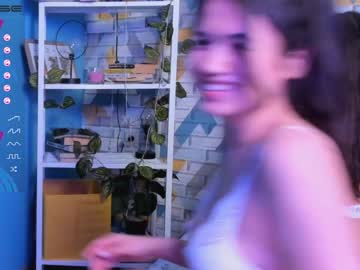 webcam girl gloriamichele capture image #2224156