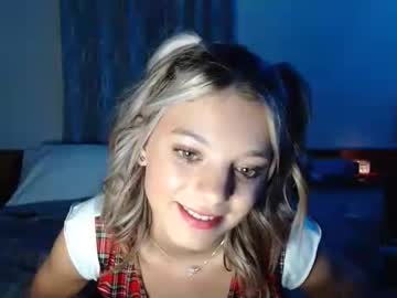 webcam girl lily_marieee capture image #5193143