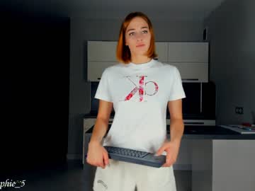 webcam girl sophie_5 capture image #3278596
