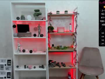 webcam girl annisefoxy capture image #1293080