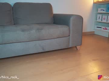 webcam girl nico_rock capture image #3955647