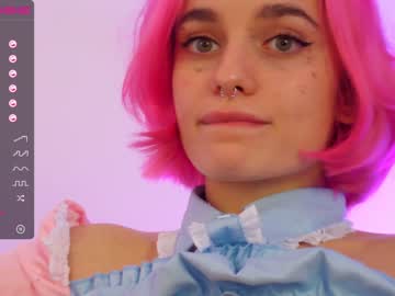 webcam girl shycinderella capture image #853221