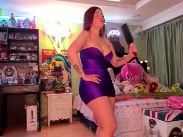 webcam girl kloelamaravilla18 capture image #4428008