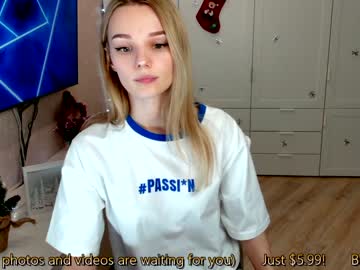 webcam girl _passion_show_ capture image #1391764
