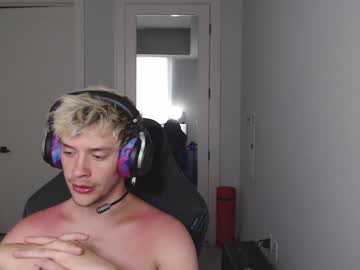 webcam man ironthud capture image #2905837
