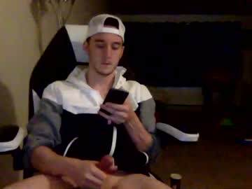 webcam man spencert26 capture image #5473454