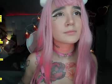 webcam girl sugar_troubl3 capture image #1728204