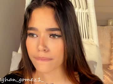 webcam girl _meghan_gomez1_ capture image #4672848