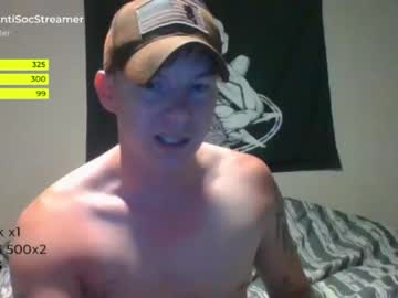 webcam man antisocialstreamer capture image #3797641