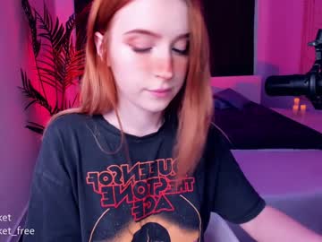 webcam girl pocketrocket_ capture image #286073