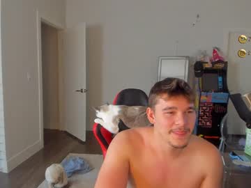 webcam man thejohnnystone capture image #2944263