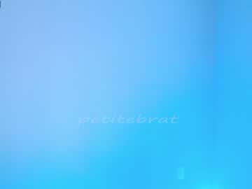 webcam girl petitebrat capture image #43033
