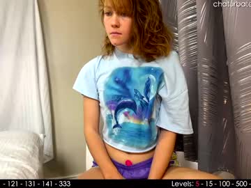 webcam girl its_lily capture image #4845593