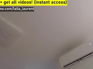 webcam girl laila_laurent capture image #5157203