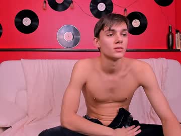 webcam man archie_kink capture image #4506977