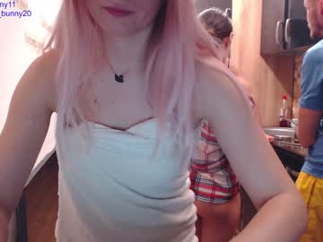 webcam couple xbunnyx19 capture image #1484563
