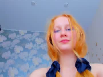 webcam girl adaflowersy capture image #5480800
