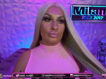 webcam girl tamaramilano capture image #1205453