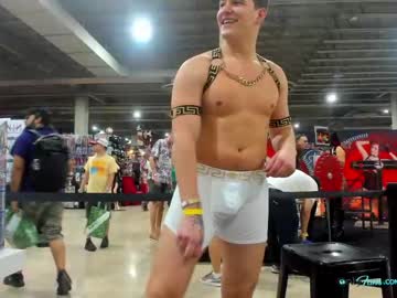webcam man thejohnnystone capture image #308896