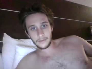 webcam man ponyboygavin999 capture image #3339820