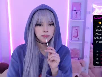 webcam girl soon_lee capture image #354283