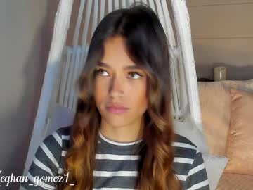 webcam girl _meghan_gomez1_ capture image #4614125