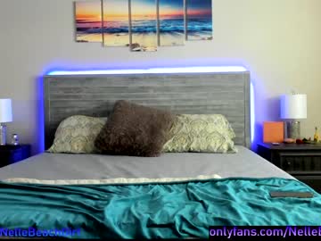 webcam girl nellebeachgirl capture image #2414857