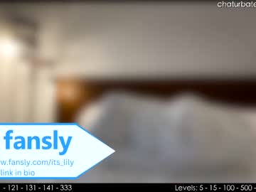 webcam girl its_lily capture image #4637686