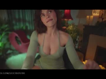 webcam girl lucieoude_ capture image #4724050
