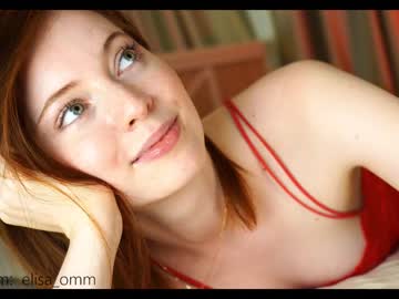 webcam girl _elisa_omm_ capture image #3334430