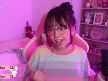 webcam girl maru_chan_ capture image #2522217