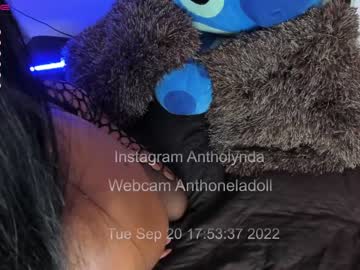 webcam girl anthoneladoll capture image #3823006