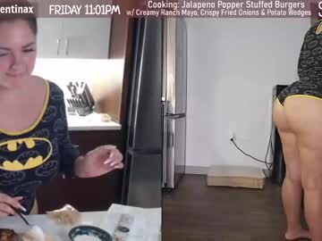 webcam girl milavalentinax capture image #5431629