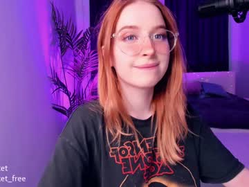 webcam girl pocketrocket_ capture image #277786