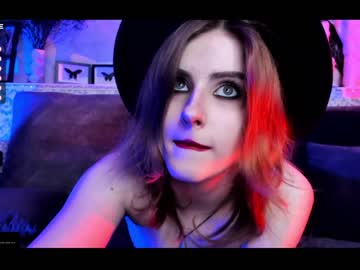 webcam girl eleanor_morte capture image #3953732