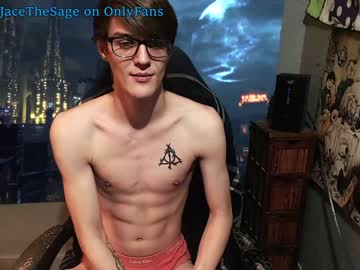 webcam man jacethesage capture image #4904526